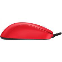 Миша ZOWIE S2-RE RED