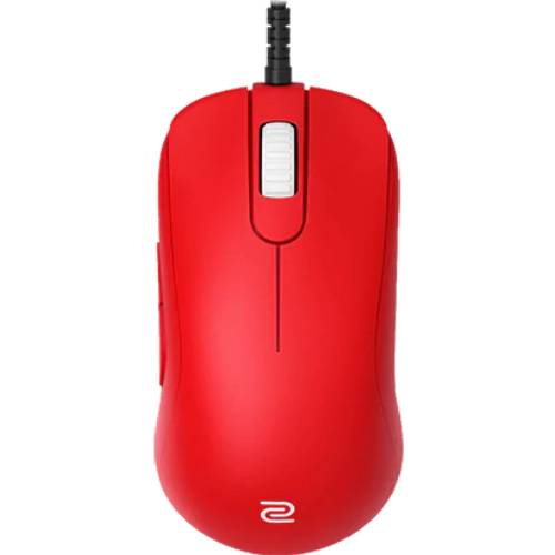 Миша ZOWIE S2-RE RED