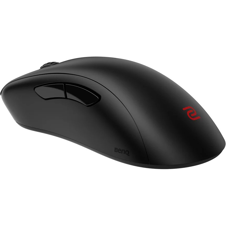 Мышь ZOWIE EC1-CW BLACK (9H.N48BE.A2E) Беспроводное подключение RF