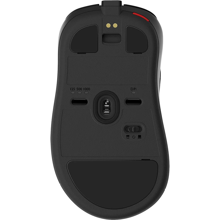 Зовнішній вигляд Миша ZOWIE EC1-CW BLACK (9H.N48BE.A2E)