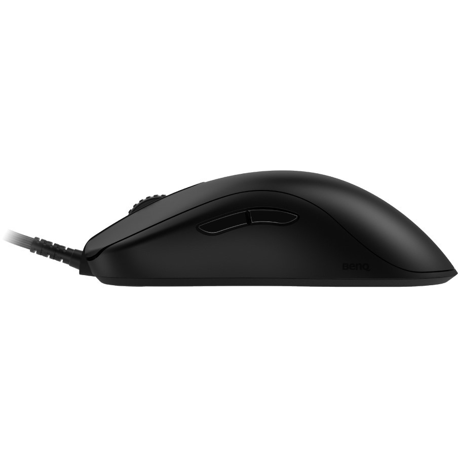 Миша ZOWIE FK1+-C BLACK (9H.N3CBA.A2E) Розподільча здатність сенсору 3200