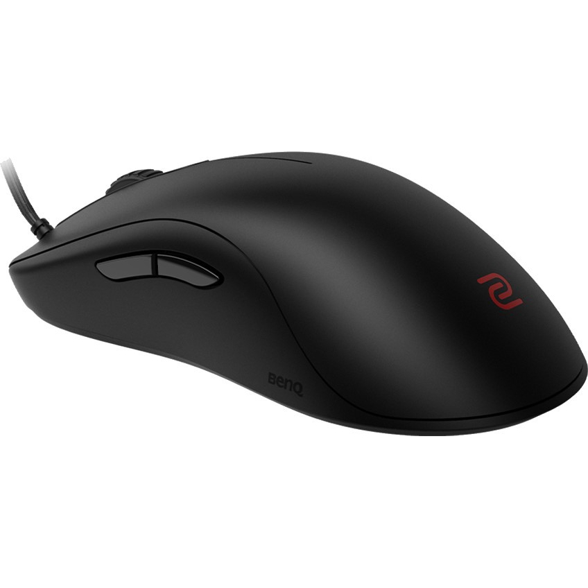 Мышь ZOWIE FK1+-C BLACK (9H.N3CBA.A2E) Проводное подключение USB