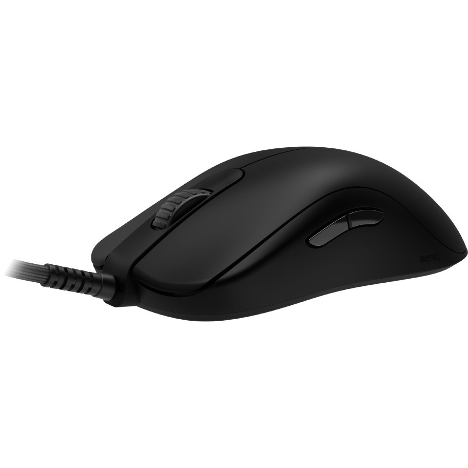 Мышь ZOWIE FK1+-C BLACK (9H.N3CBA.A2E) Тип подключения проводное