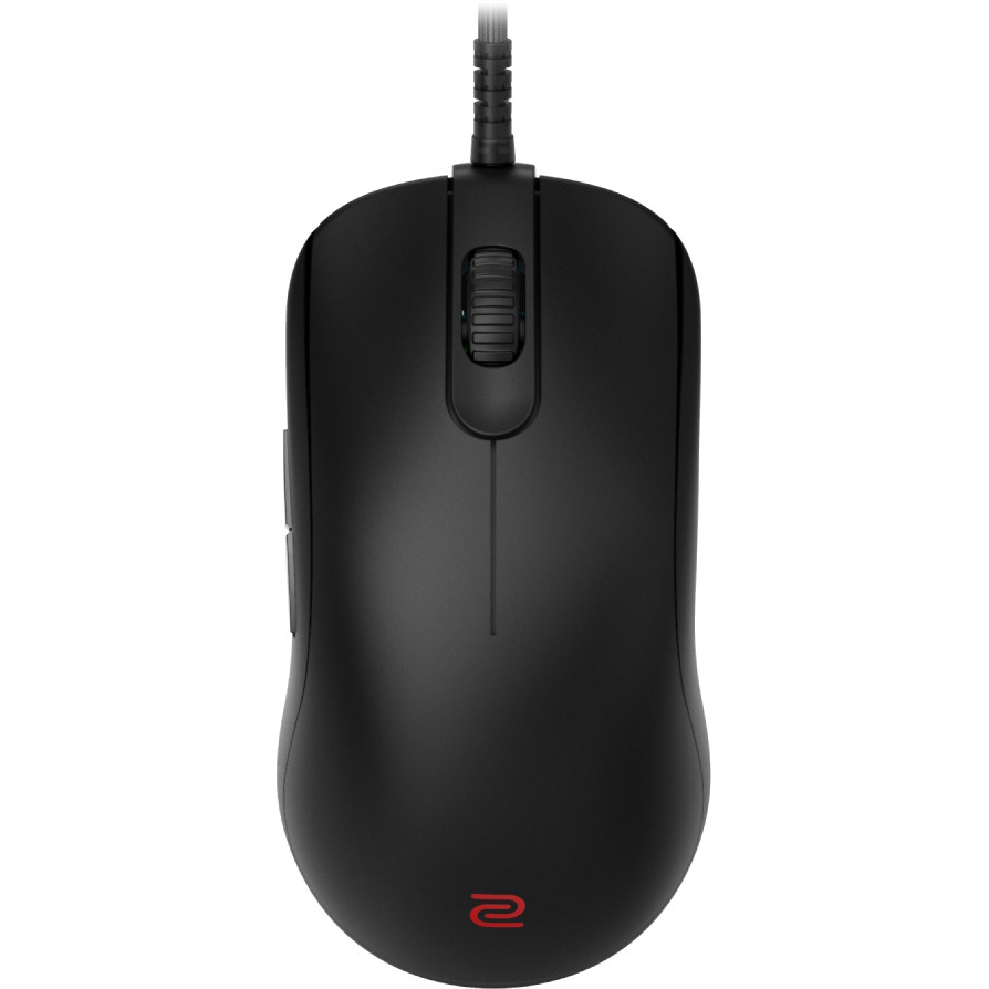 Мышь ZOWIE FK1+-C BLACK (9H.N3CBA.A2E)