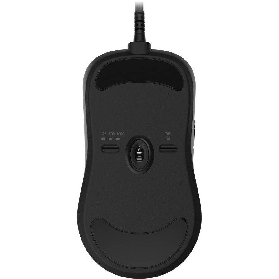 Зовнішній вигляд Миша ZOWIE FK1+-C BLACK (9H.N3CBA.A2E)