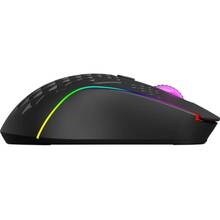 Мышь XTRIKE ME GW-611 RGB Black