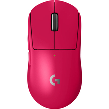 Миша LOGITECH G PRO X SUPERLIGHT 2 LIGHTSPEED Gaming, Magenta (910-006797)