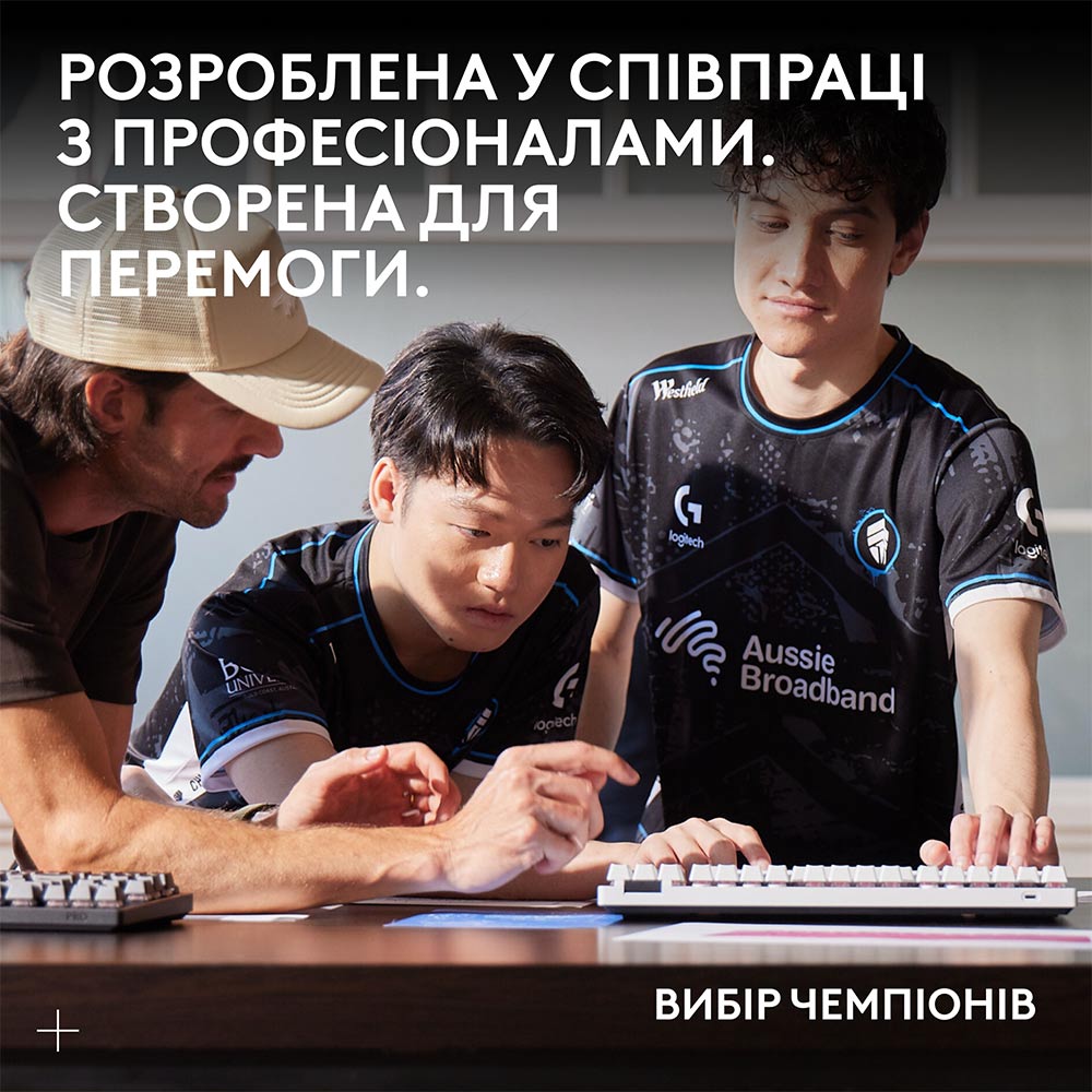 Миша LOGITECH G PRO X SUPERLIGHT 2 LIGHTSPEED Gaming, Magenta (910-006797) Бездротове підключення RF