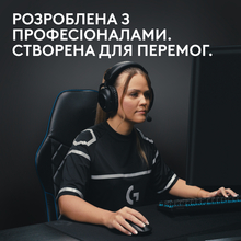 Миша LOGITECH G PRO X SUPERLIGHT 2 LIGHTSPEED Gaming, Magenta (910-006797)