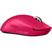 Миша LOGITECH G PRO X SUPERLIGHT 2 LIGHTSPEED Gaming, Magenta (910-006797)