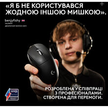 Миша LOGITECH G PRO X SUPERLIGHT 2 LIGHTSPEED Gaming, Magenta (910-006797)