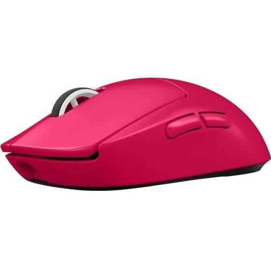 В інтернет магазині Миша LOGITECH G PRO X SUPERLIGHT 2 LIGHTSPEED Gaming, Magenta (910-006797)