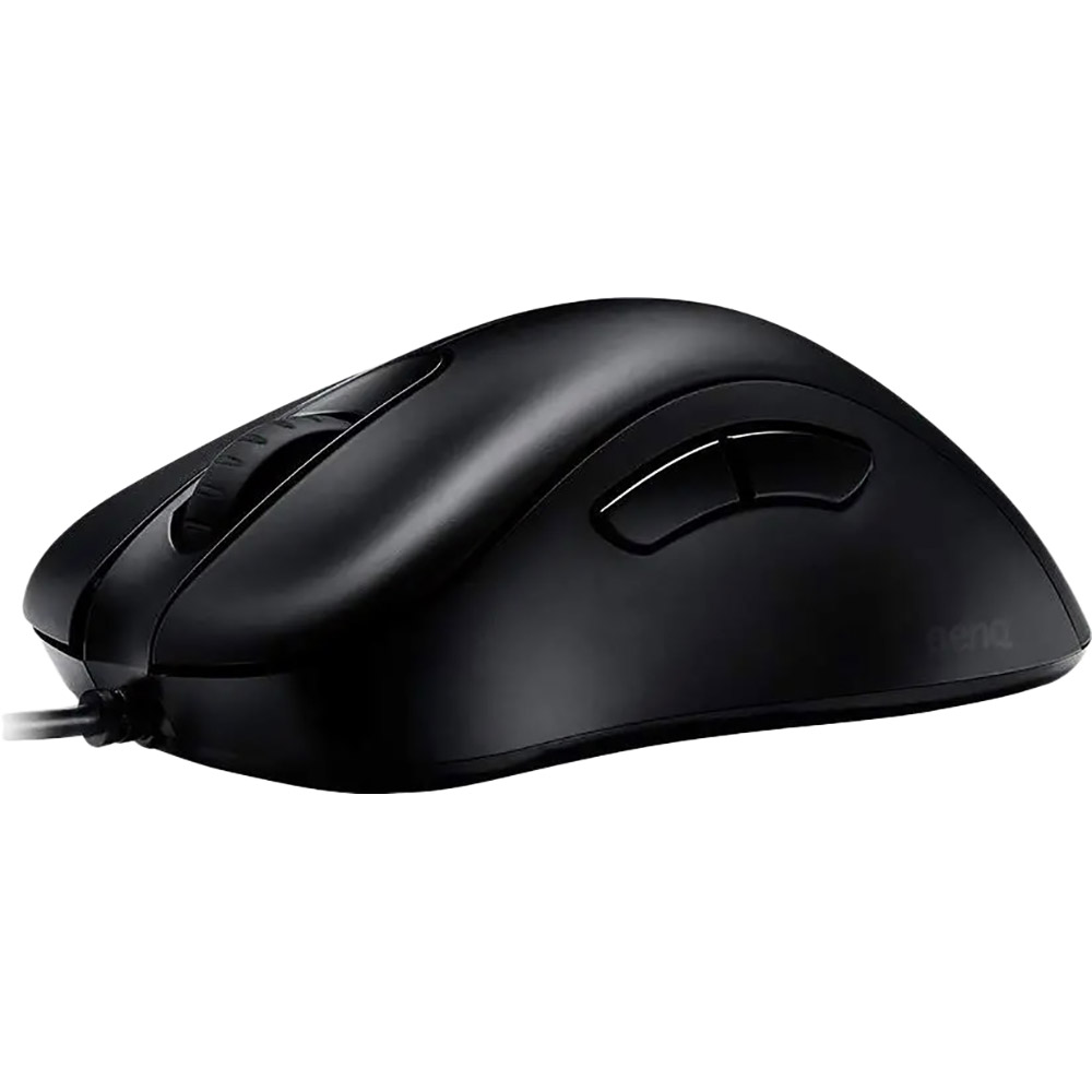 Мышь ZOWIE EC2 Black (9H.N26BB.A2E) Тип подключения проводное