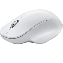 Миша MICROSOFT Ergonomic Білий (222-00024)