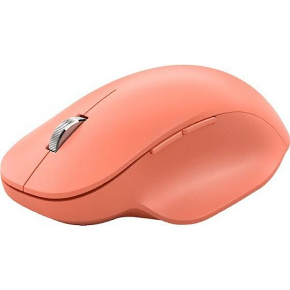 Мышь MICROSOFT Ergonomic Персиково-розовый (222-00040) Тип подключения беспроводное