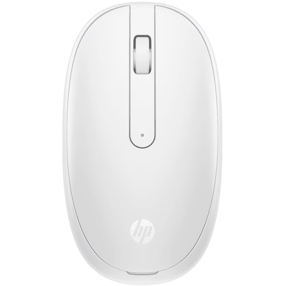 Мышь HP 240 Bluetooth White (793F9AA)