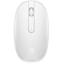 Миша HP 240 Bluetooth White (793F9AA)