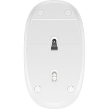 Мышь HP 240 Bluetooth White (793F9AA)