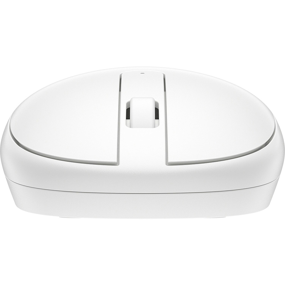 Мышь HP 240 Bluetooth White (793F9AA) Тип сенсора оптический