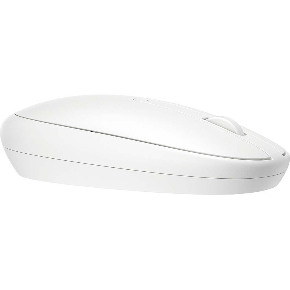 Внешний вид Мышь HP 240 Bluetooth White (793F9AA)