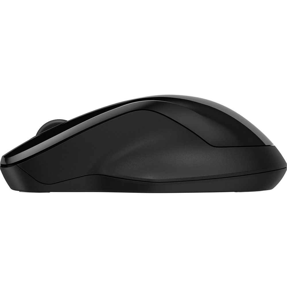 Миша HP 250 Dual Mode Black (6V2J7AA) Розподільча здатність сенсору 1600