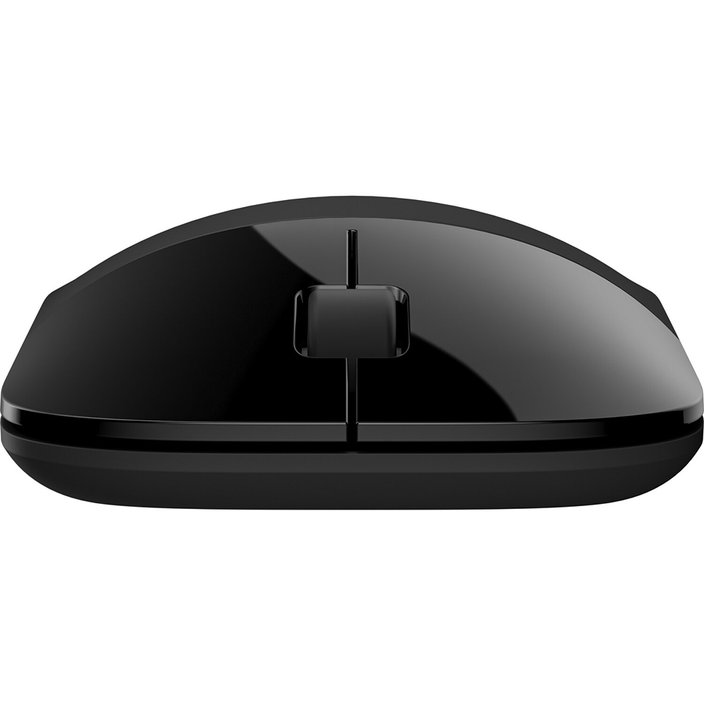 Миша HP Z3700 Black (758A8AA) Бездротове підключення Bluetooth + RF