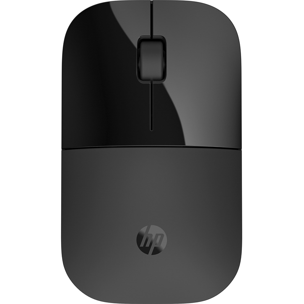 Миша HP Z3700 Black (758A8AA)