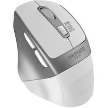 Миша PROMATE Samit Wireless White (samit.white)