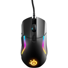 Миша STEELSERIES Rival 5 Black (62551)