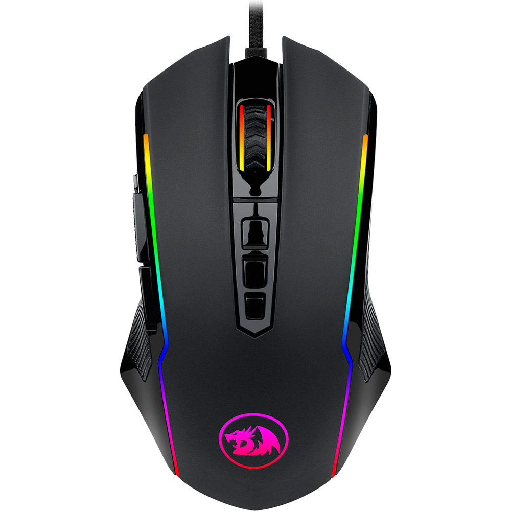 Миша REDRAGON Ranger Basic M910-K RGB (71335)