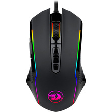 Мышь REDRAGON Ranger Basic M910-K RGB (71335)