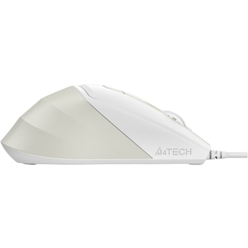 Мышь A4TECH Fstyler FM45S Air Cream Beige Разрешение сенсора 2400