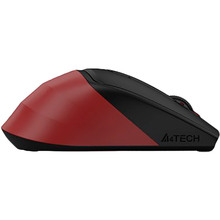 Миша A4TECH Fstyler FG45CS Air Sports Red