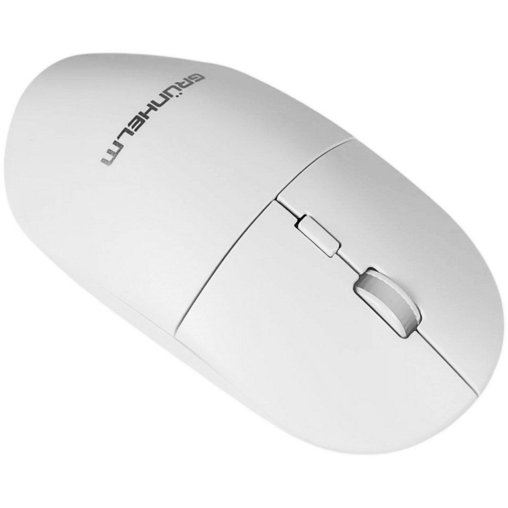 Мышь GRUNHELM M-521WL-B Беспроводное подключение RF