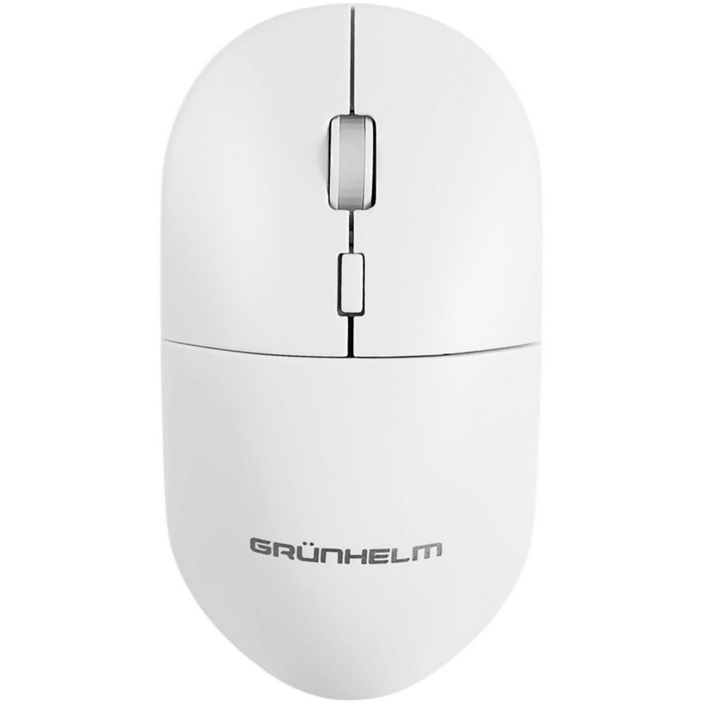 Мышь GRUNHELM M-521WL-B