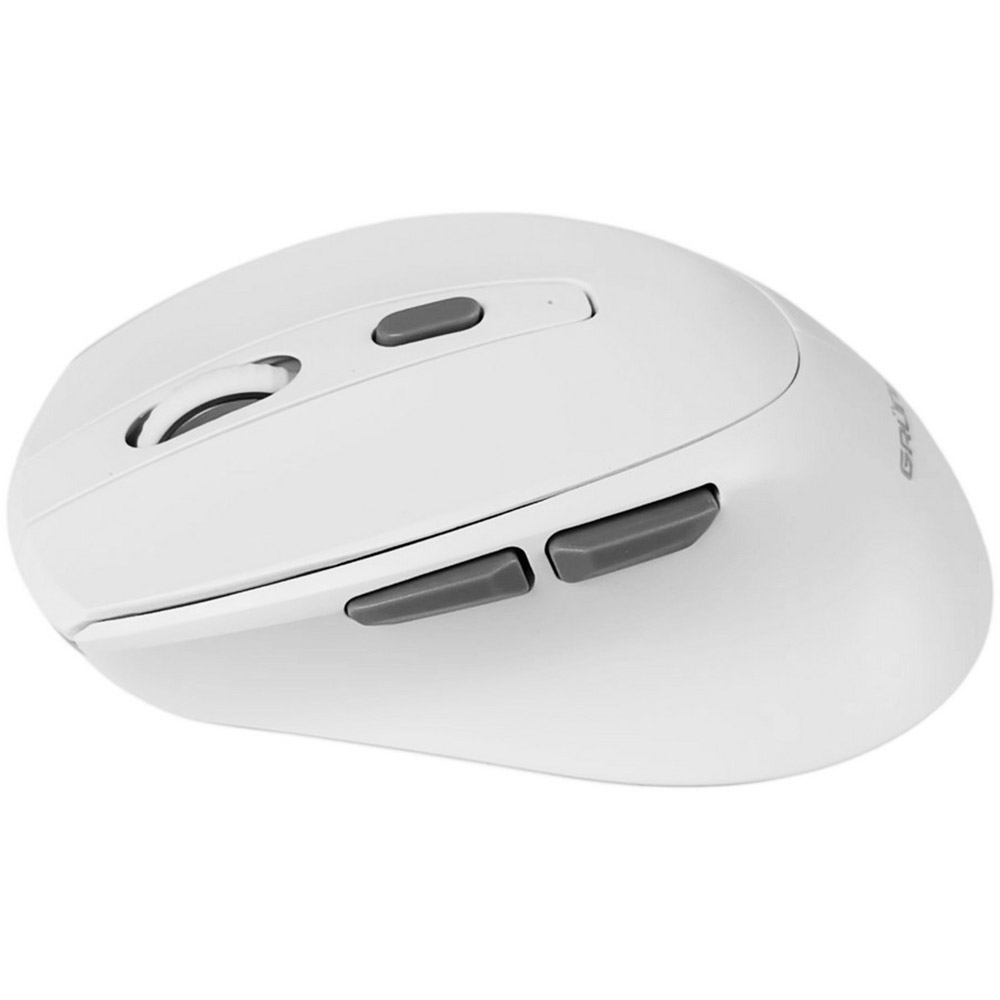 Мышь GRUNHELM M-518WL-B Беспроводное подключение RF
