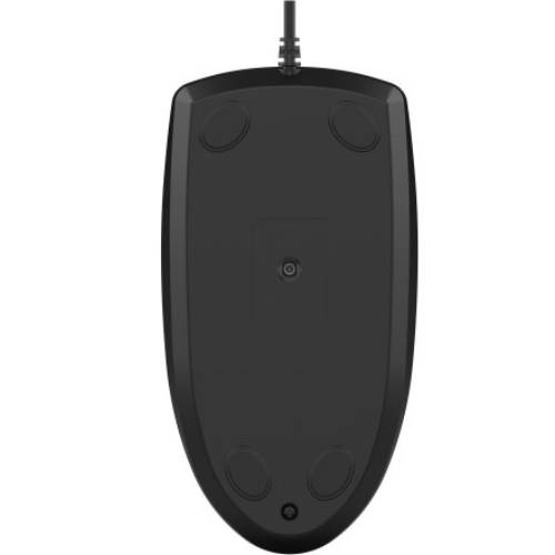 Изображение Мышь A4TECH N-530 USB Black