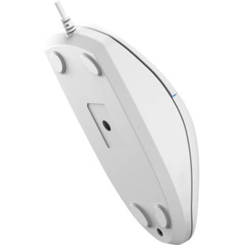 Покупка Мышь A4TECH N-530 USB White