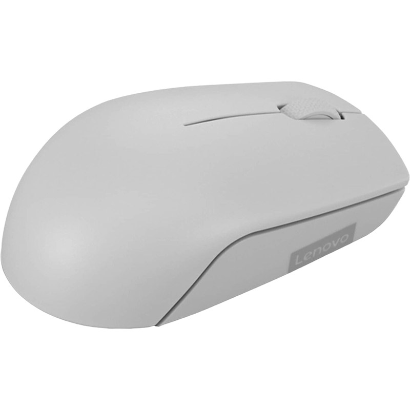 Миша LENOVO 300 Wireless Mouse Arctic Grey (GY51L15678) Розподільча здатність сенсору 1000