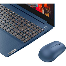 Мышь LENOVO 530 Wireless Mouse Abyss Blue (GY50Z18986)