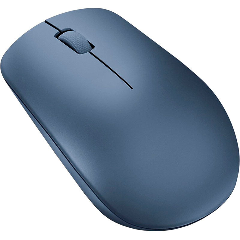 Миша LENOVO 530 Wireless Mouse Abyss Blue (GY50Z18986)