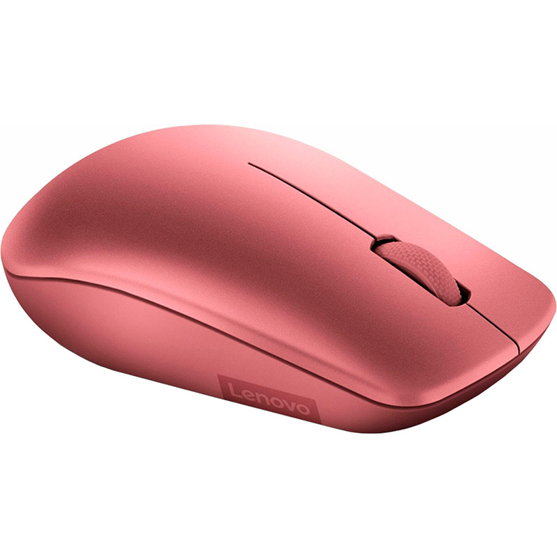 Мышь LENOVO 530 Wireless Mouse Cherry Red (GY50Z18990) Тип сенсора оптический