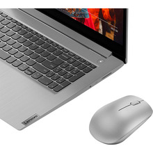 Миша LENOVO 530 Wireless Mouse Platinum Grey (GY50Z18984)