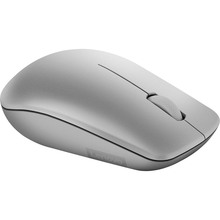 Миша LENOVO 530 Wireless Mouse Platinum Grey (GY50Z18984)