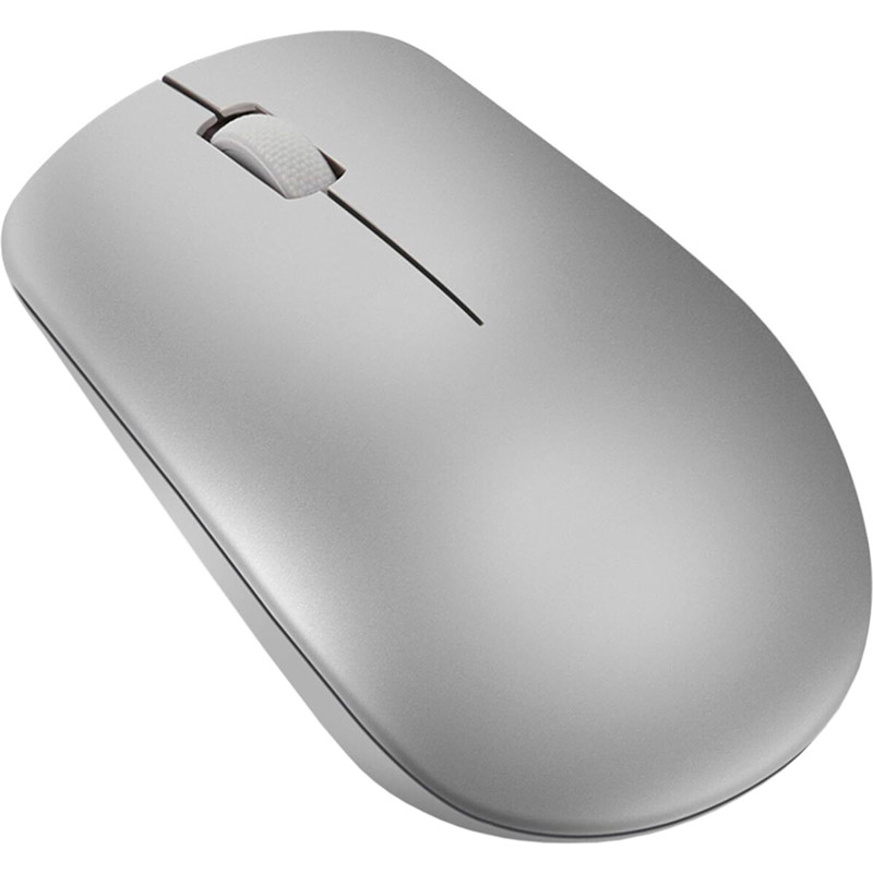 Миша LENOVO 530 Wireless Mouse Platinum Grey (GY50Z18984) Миша LENOVO 530 Wireless Mouse Platinum Grey (GY50Z18984)