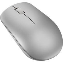 Миша LENOVO 530 Wireless Mouse Platinum Grey (GY50Z18984)