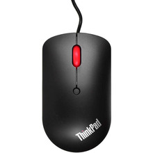 Миша LENOVO ThinkPad USB-C Wired Compact Mouse 94Y51D20850)