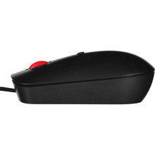 Мышь LENOVO ThinkPad USB-C Wired Compact Mouse 94Y51D20850)