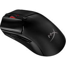 Миша HYPERX Pulsefire Haste 2 Mini Wireless Black (7D388AA)