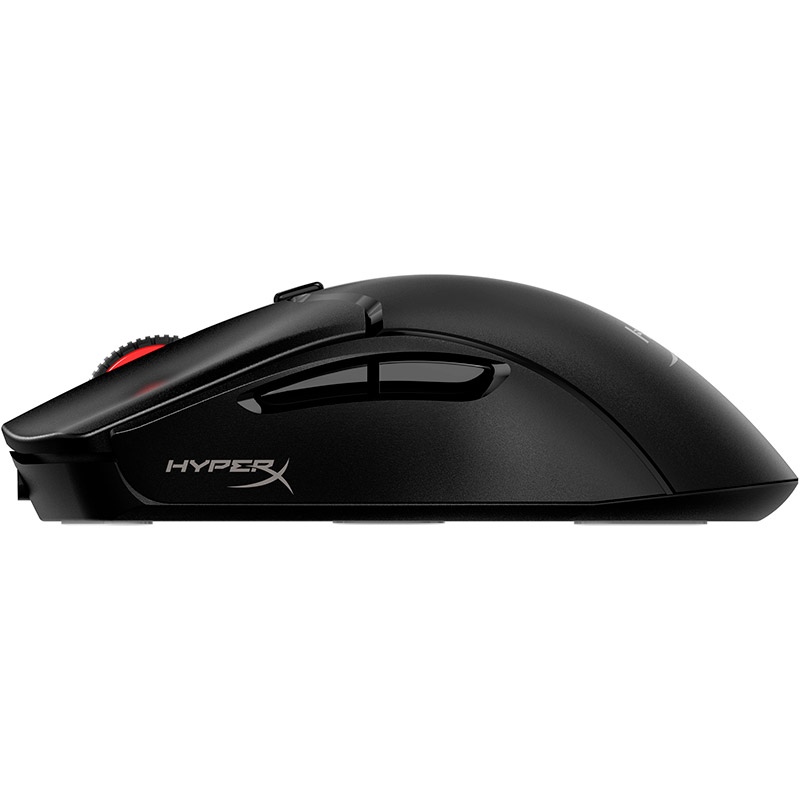 Мышь HYPERX Pulsefire Haste 2 Mini Wireless Black (7D388AA) Беспроводное подключение Bluetooth + RF